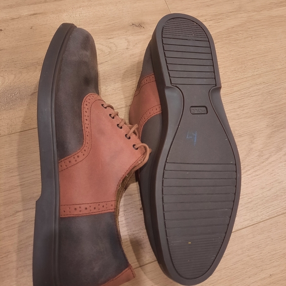 Polo men's shoes - Picture 2 of 5